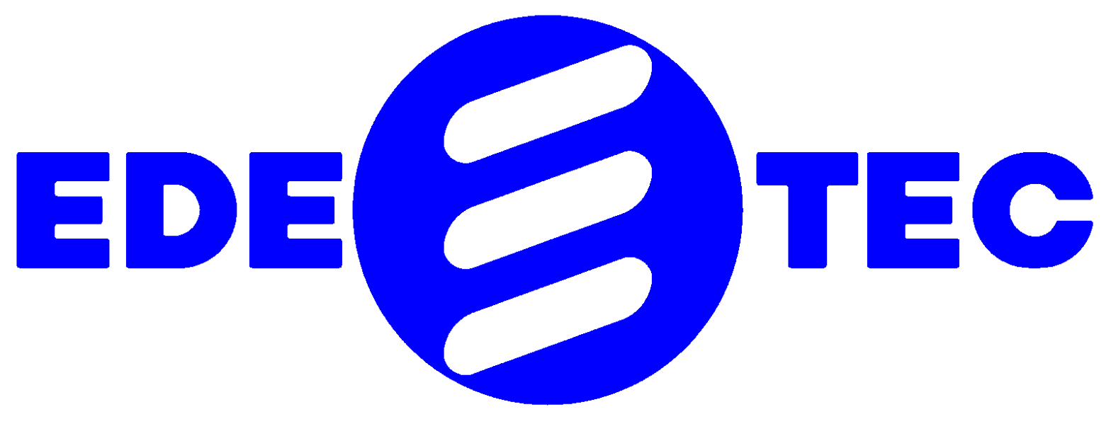 EDETEC Logo